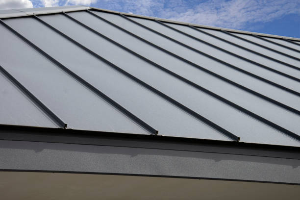 Gutter Replacement in Hopwood, PA