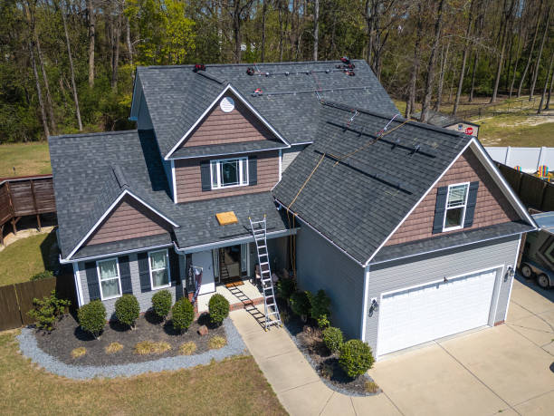 Reliable Hopwood, PA Roofing Service Solutions